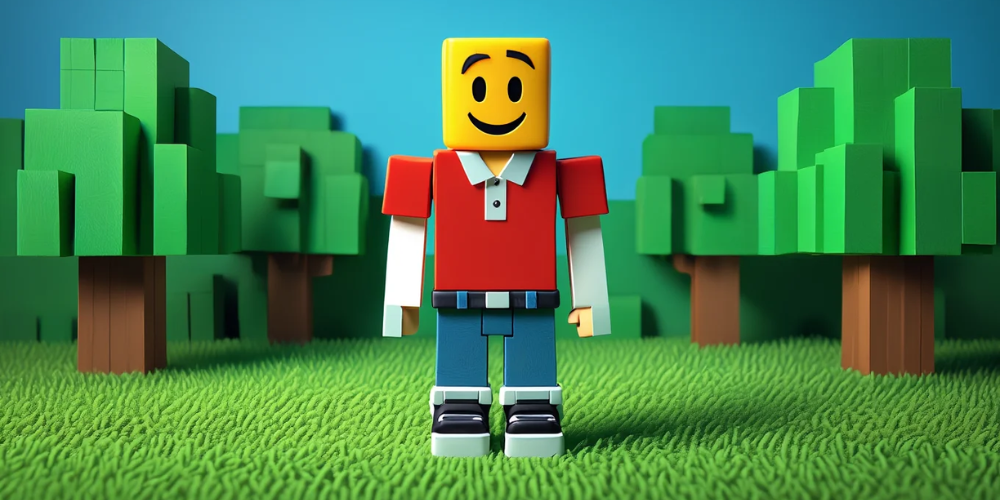 Roblox game free online